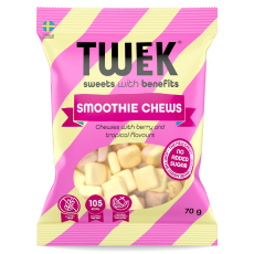 Tweek Smoothie Chews 70g – Coopers Candy