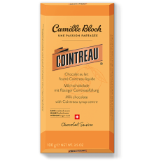 Cointreau 100g – Coopers Candy