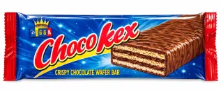 Choco Kex 45g &ndash; Coopers Candy