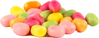 Haribo Maoam Kastanjer 100g – Coopers Candy