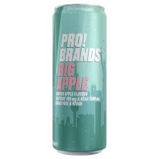 Pro Brands BCAA Big Apple 33cl – Coopers Candy