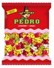 Pedro Mega Bears 1kg – Coopers Candy
