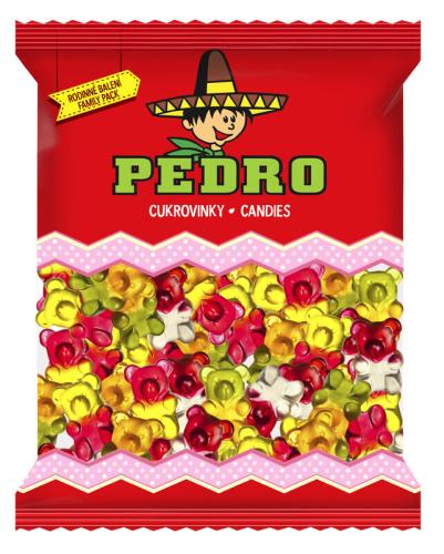 Pedro Mega Bears 1kg – Coopers Candy