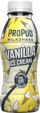 ProPud Milkshake Vanilla Ice Cream 33cl – Coopers Candy