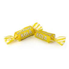 Kolafabriken Citronkola 1.3kg – Coopers Candy