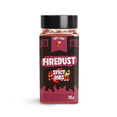 Hot Chip Firedust Spice Blend - Spicy Ribs 78g – Coopers Candy