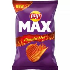 Lays MAX Flamin Hot 150g – Coopers Candy