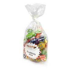 Kolafabriken Fruktkolamix 140g – Coopers Candy