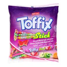 Elvan Toffix Sticks 800g – Coopers Candy