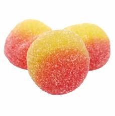 Frisia Peaches 1.5kg – Coopers Candy