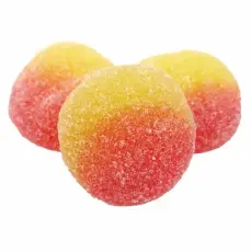 Frisia Peaches 1.5kg – Coopers Candy