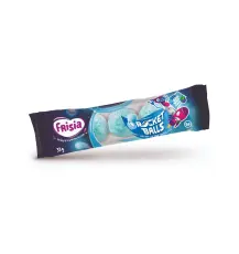Frisia Rocket Balls - Blackberry 33g (1st) – Coopers Candy