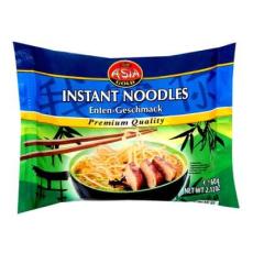 Asia Gold Instant Noodles - Duck 60g – Coopers Candy