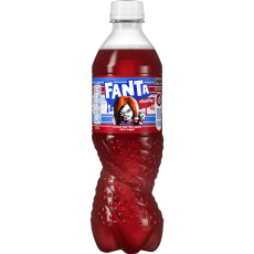 Fanta Forest Berries Zero Sugar 50cl – Coopers Candy