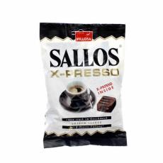 Sallos X-PRESSO 150g – Coopers Candy