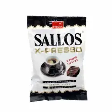 Sallos X-PRESSO 150g – Coopers Candy