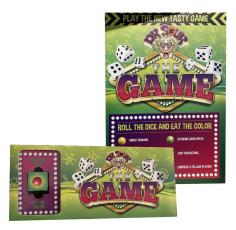 Dr Sour The Game 80g(BF:2025-06-15) – Coopers Candy