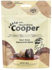 Dadlar A Date With Cola Cooper 100g – Coopers Candy