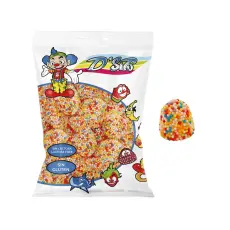 Dsito Multicolored berries 1kg &ndash; Coopers Candy
