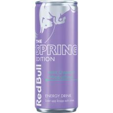 Red Bull Spring Edition Rosa Grapefruit & Woodruffsmak 25cl – Coopers Candy