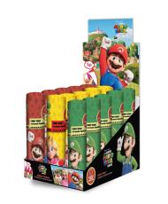 Super Mario Bros Candy Spray 25ml (1st) – Coopers Candy
