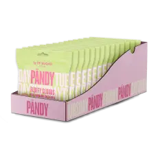 Pändy Candy Fluffy Clouds 50g x 14st – Coopers Candy