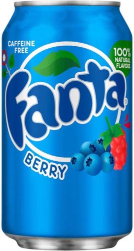 Fanta Berry 355ml – Coopers Candy