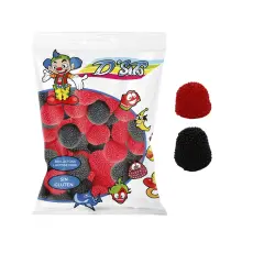 Dsito Black and Red Berries 1kg &ndash; Coopers Candy