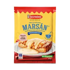 Ekstr&ouml;ms Mars&aacute;n Snabbdesserts&aring;s 91g &ndash; Coopers Candy
