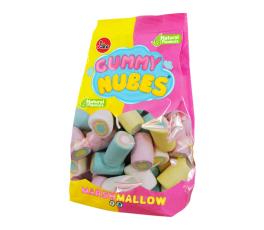 Jake Gummy Nubes Rainbow Mallows 500g(BF:2025-02-29) – Coopers Candy