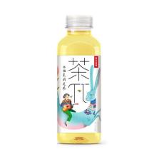 NFS Grapefruit Jasmine Tea Drink 50cl &ndash; Coopers Candy