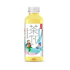NFS Grapefruit Jasmine Tea Drink 50cl &ndash; Coopers Candy