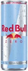 Red Bull ZERO 25cl – Coopers Candy