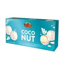 Papagena Rånbollar med Kokosfyllning 120g – Coopers Candy