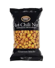 Snacks Foods Chilin&ouml;tter 300g &ndash; Coopers Candy