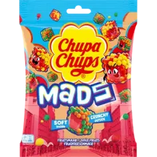 Chupa Chups Madz Fruits 115g &ndash; Coopers Candy