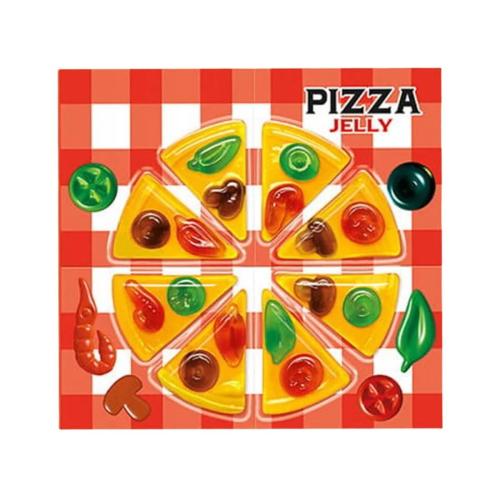 Vidal Pizza Jelly 66g – Coopers Candy