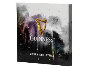 Guinness Adventskalender 2024 340g – Coopers Candy
