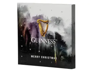 Guinness Adventskalender 2024 340g – Coopers Candy