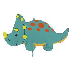 Folieballong Triceratops – Coopers Candy