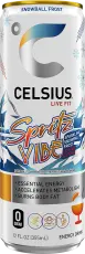 Celsius Spritz Vibe 355ml – Coopers Candy