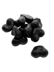 Matthijs Salmiak Boobies 1kg – Coopers Candy