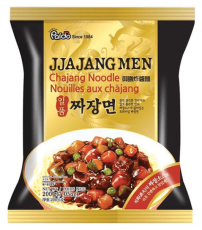 Paldo Jjajangmen Chajang Nudlar 200g(BF:2025-07-20) – Coopers Candy