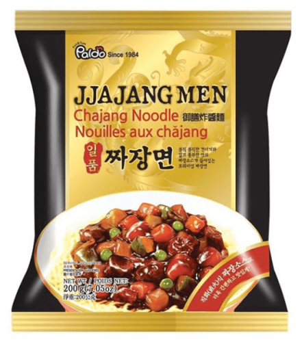 Paldo Jjajangmen Chajang Nudlar 200g(BF:2025-07-20) – Coopers Candy