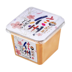 Shih Chuan Miso Paste 500g – Coopers Candy