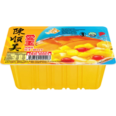 Aiee Ice Jelly 300g – Coopers Candy