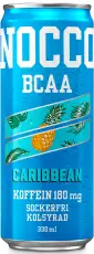 NOCCO Caribbean 33cl &ndash; Coopers Candy