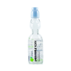 Ramune - Apple 200ml – Coopers Candy