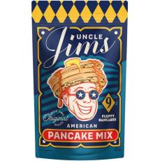 Uncle Jim Pancake Mix 180g &ndash; Coopers Candy