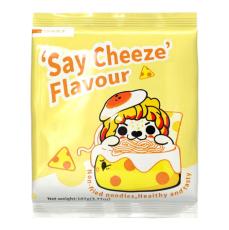 Youmi Instant Noodles Say Cheeze Flavour 104g – Coopers Candy